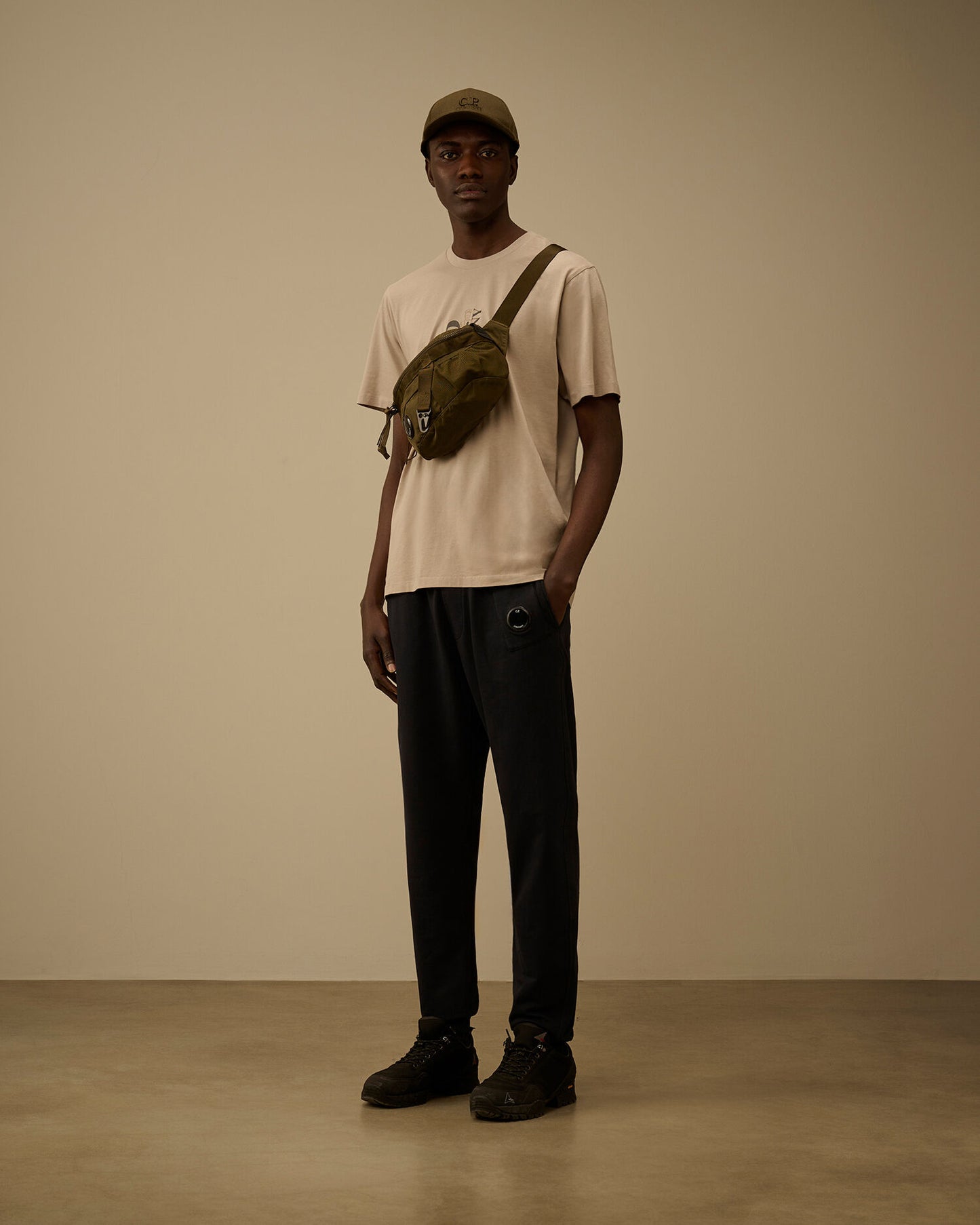 30/1 Jersey Short Sleeve Printed T-Shirt, DOVE - GREY