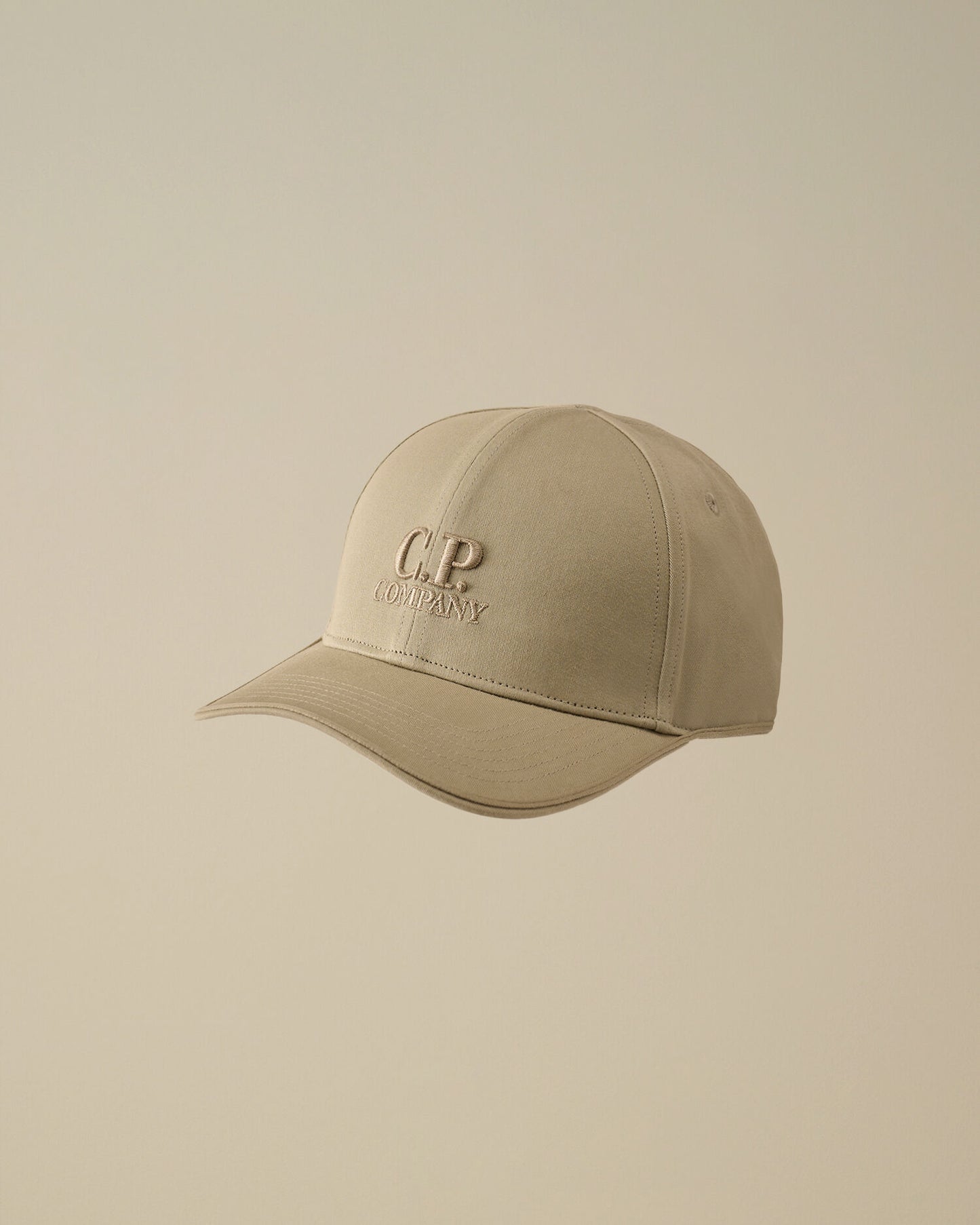 Gabardine Contrast Cap, DOVE - GREY