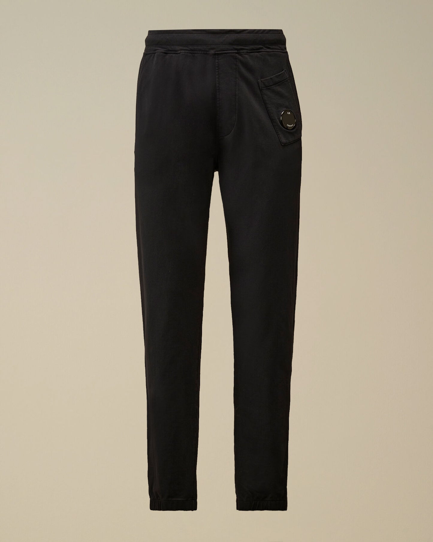 Light Fleece Lens Sweatpants, TOTAL ECLIPSE - BLUE