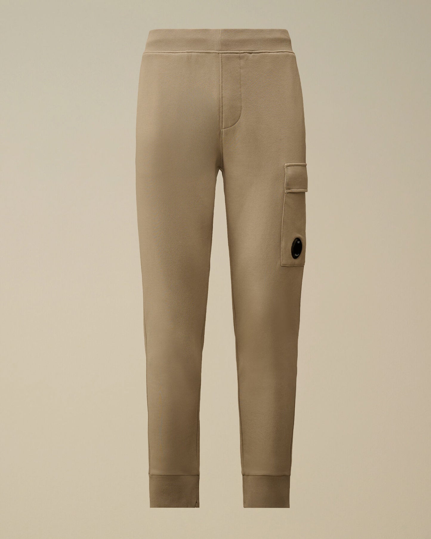 Diagonal Raised Fleece Cargo Lens Sweatpants, DOVE - GREY