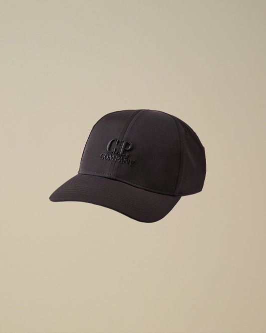 Chrome-R Logo Cap, TOTAL ECLIPSE - BLUE